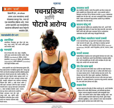 Yoga Urja