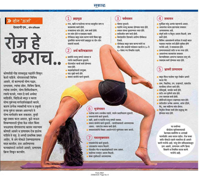 Yoga Urja