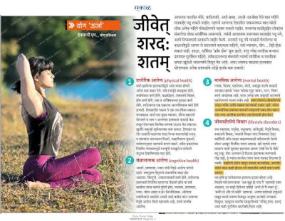 Yoga Urja