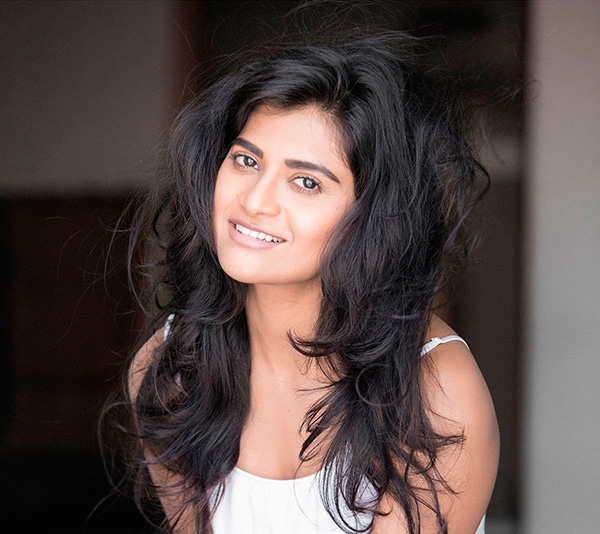 Devyani M.